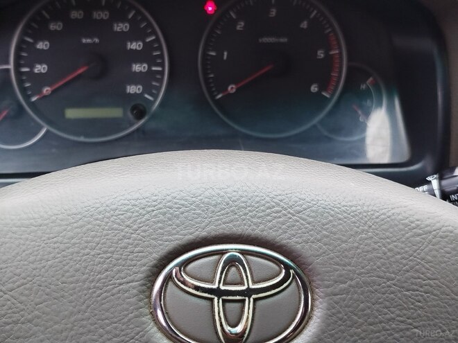 Toyota Land Cruiser Prado 2003, 400,085 km - 3.0 л - Biləsuvar