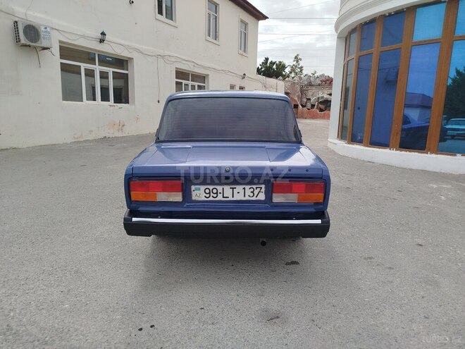 LADA (VAZ) 2107 2007, 258,000 km - 1.6 l - Bakı