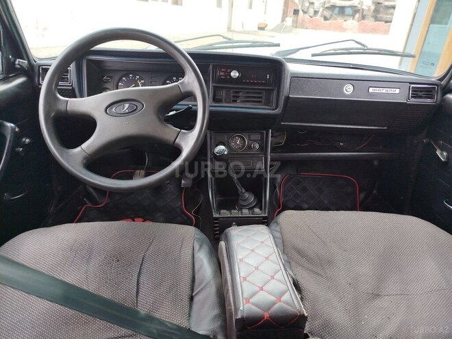 LADA (VAZ) 2107 2007, 258,000 km - 1.6 l - Bakı