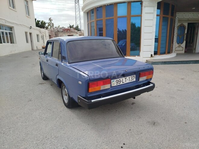 LADA (VAZ) 2107 2007, 258,000 km - 1.6 l - Bakı