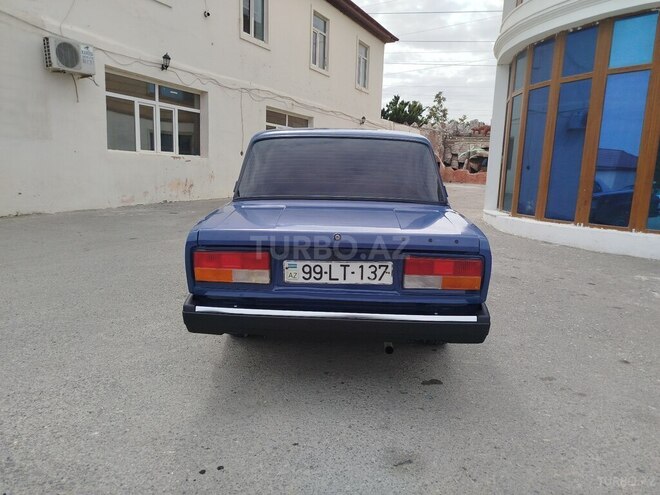 LADA (VAZ) 2107 2007, 258,000 km - 1.6 l - Bakı