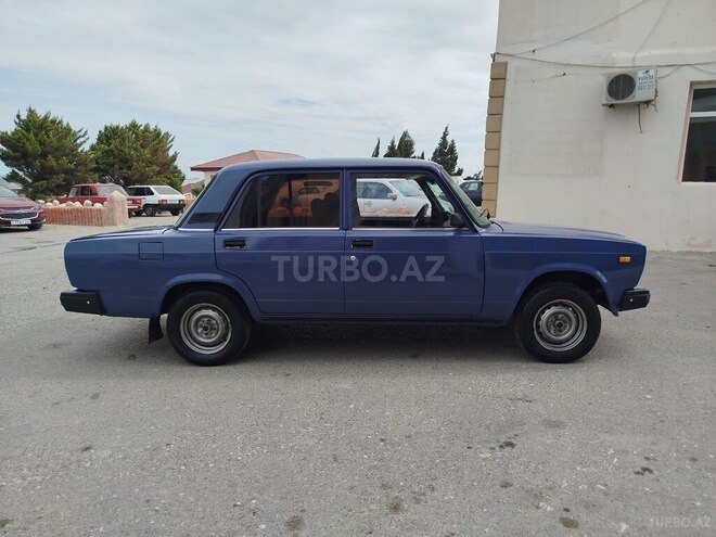 LADA (VAZ) 2107 2007, 258,000 km - 1.6 l - Bakı