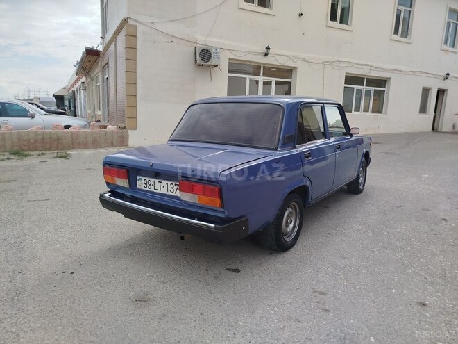 LADA (VAZ) 2107 2007, 258,000 km - 1.6 l - Bakı