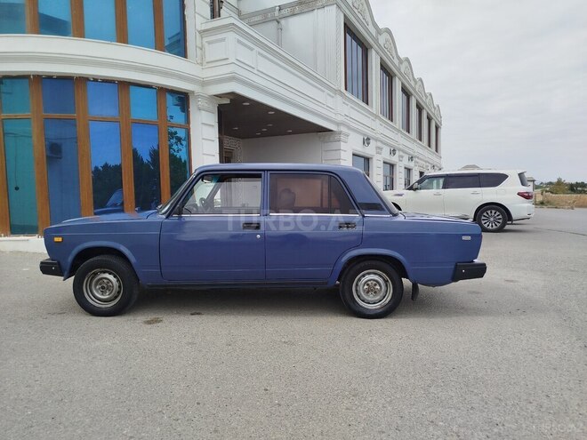 LADA (VAZ) 2107 2007, 258,000 km - 1.6 l - Bakı