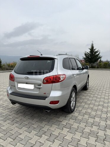 Hyundai Santa Fe 2009, 214,000 km - 2.2 l - Gədəbəy