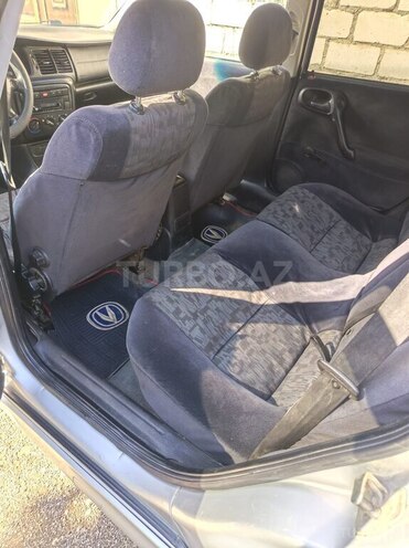 Opel Vectra 1999, 111,111 km - 1.6 l - Qazax