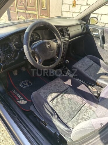 Opel Vectra 1999, 111,111 km - 1.6 l - Qazax