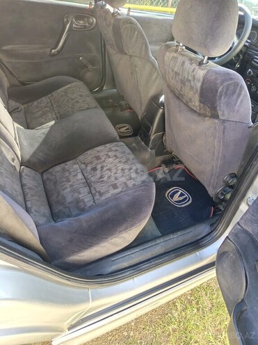 Opel Vectra 1999, 111,111 km - 1.6 l - Qazax
