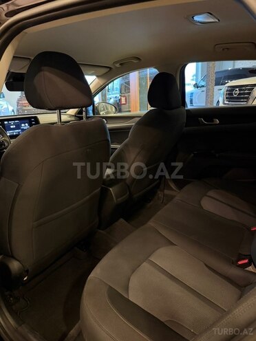 Kia K5 2021, 50,000 km - 1.6 л - Bakı