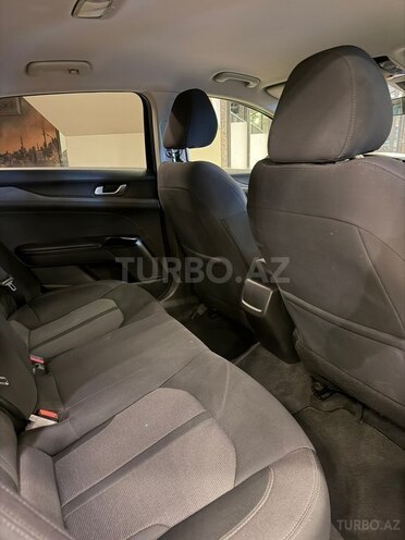 Kia K5 2021, 50,000 km - 1.6 л - Bakı