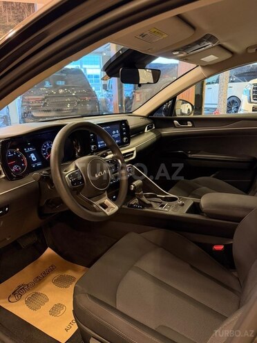 Kia K5 2021, 50,000 km - 1.6 л - Bakı