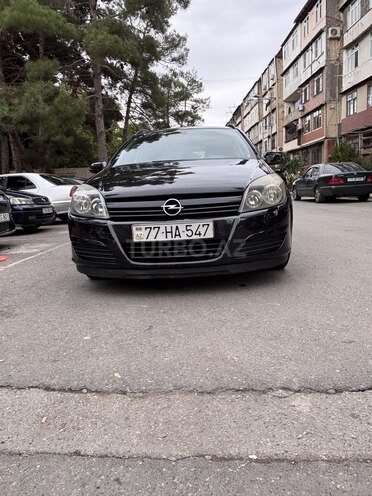 Opel Astra 2005, 300,000 km - 1.4 л - Bakı