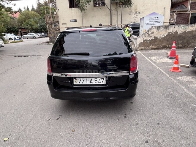 Opel Astra 2005, 300,000 km - 1.4 л - Bakı