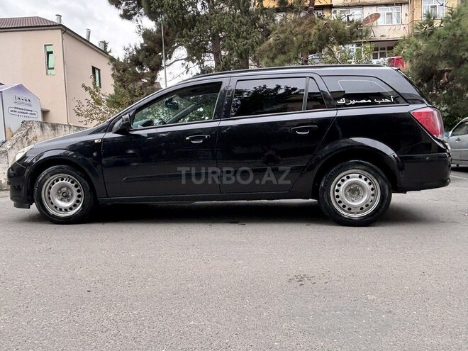 Opel Astra 2005, 300,000 km - 1.4 л - Bakı