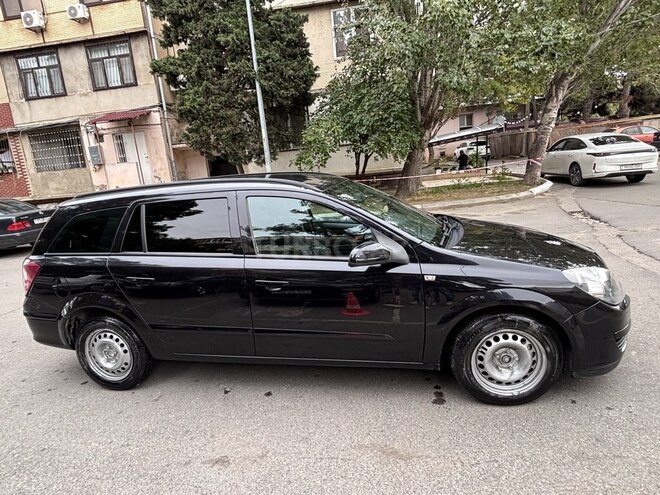 Opel Astra 2005, 300,000 km - 1.4 л - Bakı