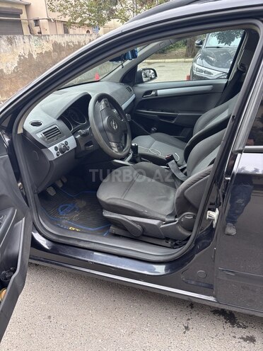 Opel Astra 2005, 300,000 km - 1.4 л - Bakı