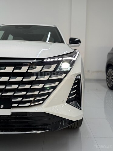 Changan  2025, 0 km - 1.5 l - Bakı