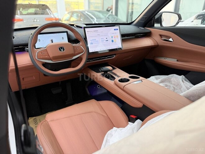 Changan  2025, 0 km - 1.5 l - Bakı