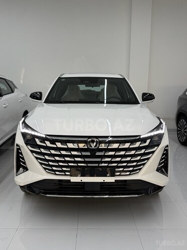 Changan  2025, 0 km - 1.5 l - Bakı