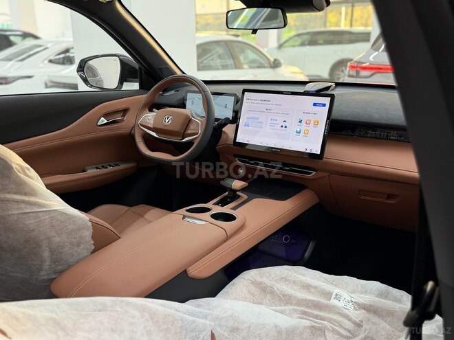 Changan  2025, 0 km - 1.5 l - Bakı
