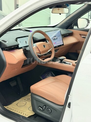 Changan  2025, 0 km - 1.5 l - Bakı