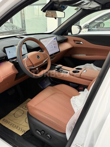 Changan  2025, 0 km - 1.5 l - Bakı