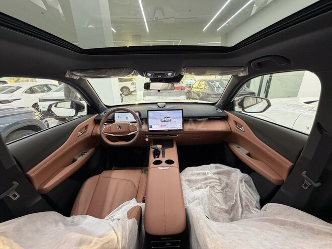 Changan  2025, 0 km - 1.5 l - Bakı