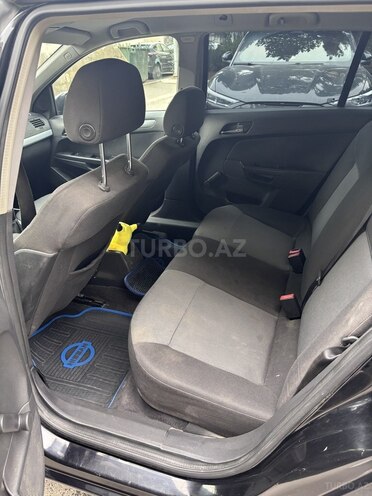 Opel Astra 2005, 300,000 km - 1.4 л - Bakı
