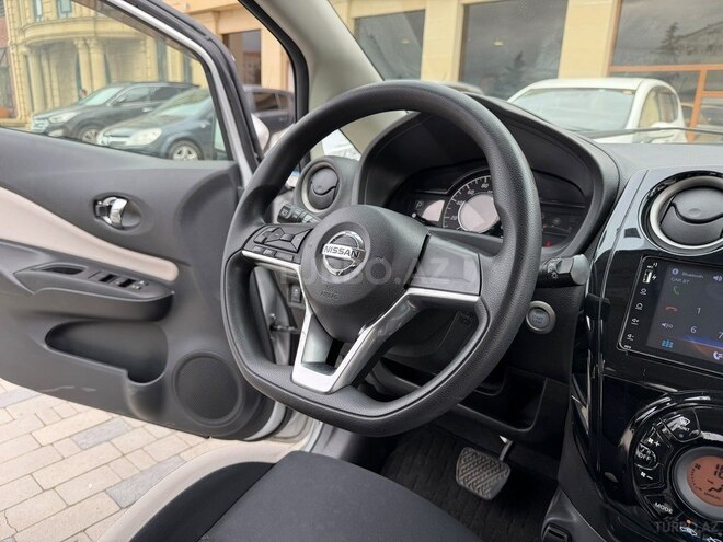 Nissan Note 2020, 25,000 km - 1.2 l - Sumqayıt