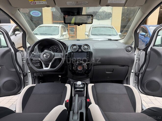 Nissan Note 2020, 25,000 km - 1.2 l - Sumqayıt
