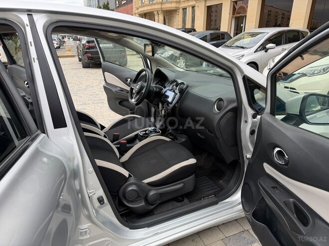 Nissan Note 2020, 25,000 km - 1.2 l - Sumqayıt