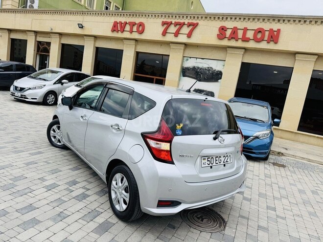 Nissan Note 2020, 25,000 km - 1.2 l - Sumqayıt