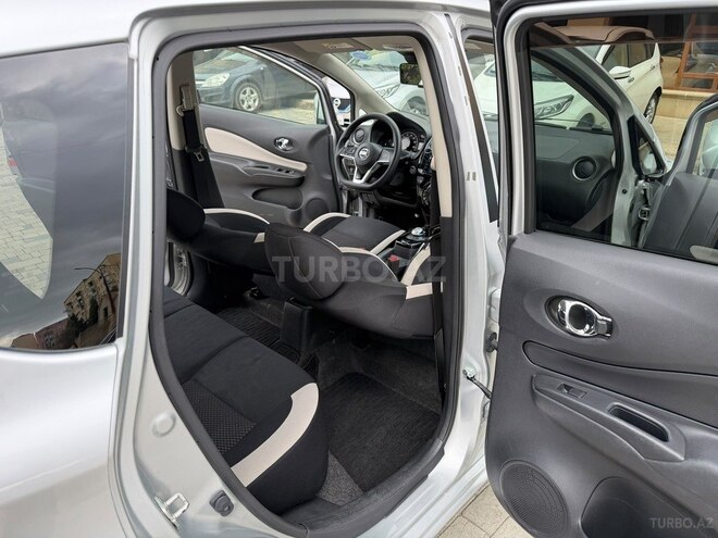 Nissan Note 2020, 25,000 km - 1.2 l - Sumqayıt