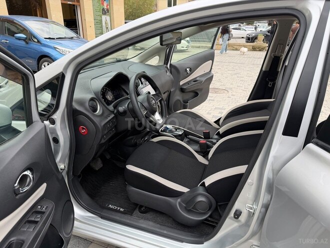 Nissan Note 2020, 25,000 km - 1.2 l - Sumqayıt
