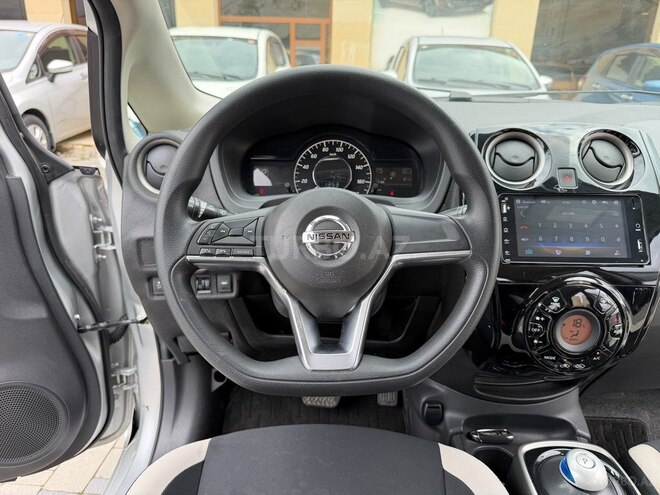 Nissan Note 2020, 25,000 km - 1.2 l - Sumqayıt