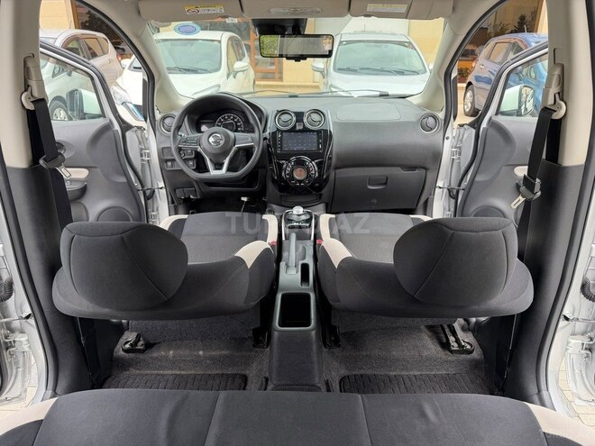 Nissan Note 2020, 25,000 km - 1.2 l - Sumqayıt