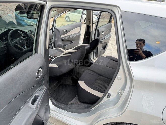 Nissan Note 2020, 25,000 km - 1.2 l - Sumqayıt