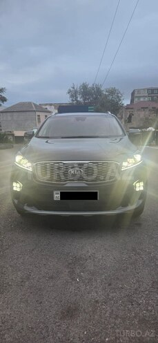 Kia Sorento 2017, 188,550 km - 2.2 l - Bakı