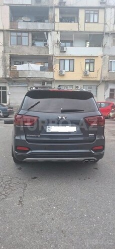 Kia Sorento 2017, 188,550 km - 2.2 l - Bakı