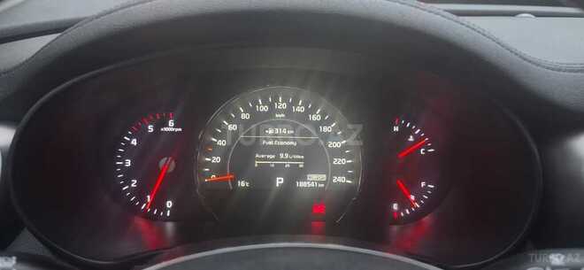 Kia Sorento 2017, 188,550 km - 2.2 l - Bakı