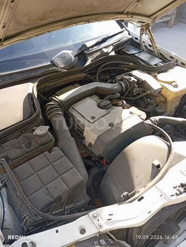 Mercedes C 180 1996, 361,000 km - 1.8 л - Bakı