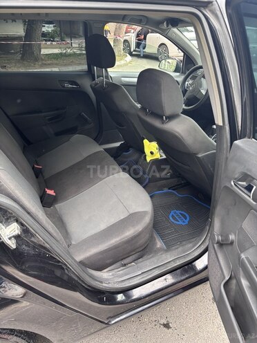 Opel Astra 2005, 300,000 km - 1.4 л - Bakı