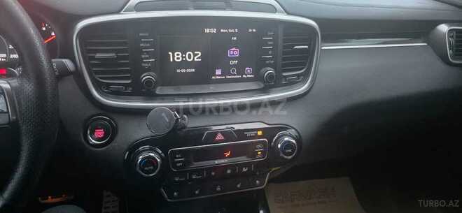 Kia Sorento 2017, 188,550 km - 2.2 l - Bakı