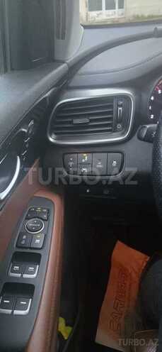 Kia Sorento 2017, 188,550 km - 2.2 l - Bakı
