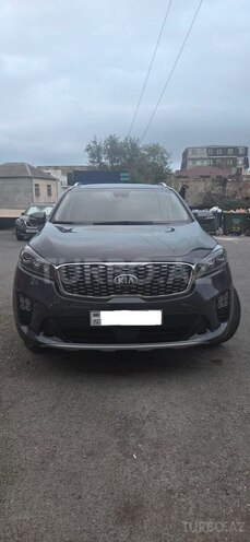 Kia Sorento 2017, 188,550 km - 2.2 l - Bakı