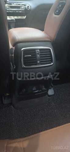 Kia Sorento 2017, 188,550 km - 2.2 l - Bakı