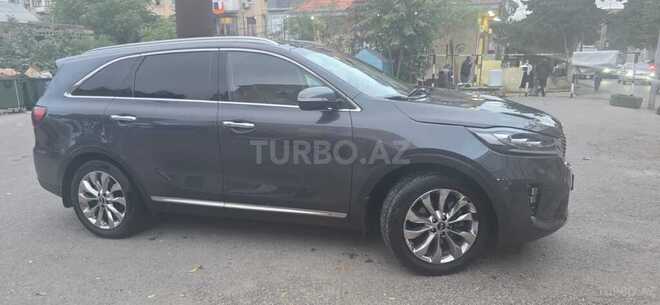 Kia Sorento 2017, 188,550 km - 2.2 l - Bakı