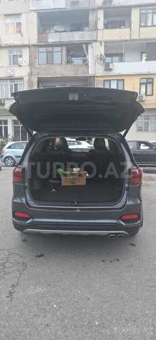 Kia Sorento 2017, 188,550 km - 2.2 l - Bakı