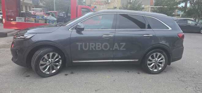 Kia Sorento 2017, 188,550 km - 2.2 l - Bakı