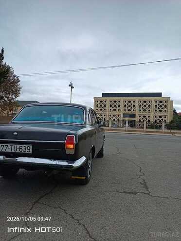 GAZ 24 1989, 250,000 km - 2.5 л - Biləsuvar